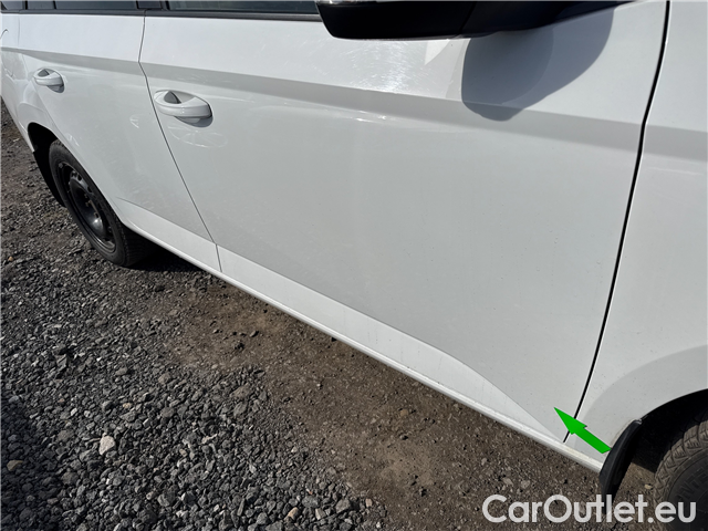  Skoda  Fabia Com.1.0TSI 70 Ambition 5d #5