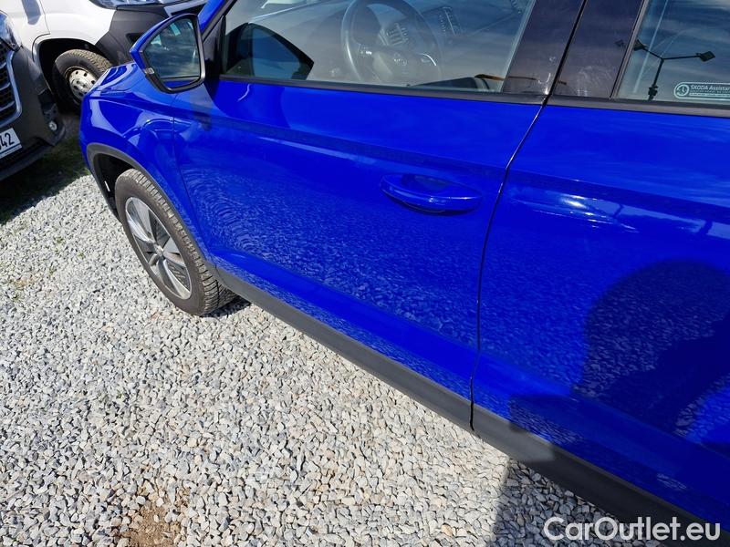  Skoda  Karoq  (NU)(2017->)  2.0TDI 110 4x4 Style AT #2