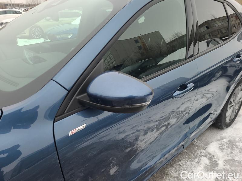  Ford  Kuga  (2019)  2.5DT HEV ST-Line X AT 5d #5