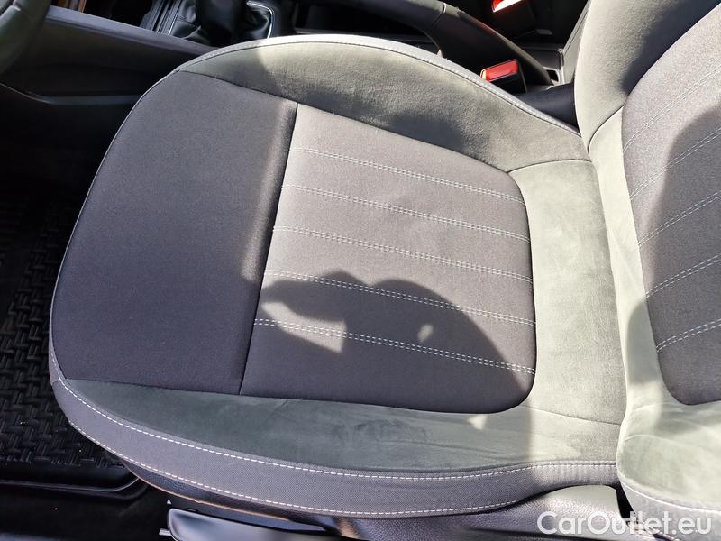  Skoda  Fabia  Combi (2015)  Com 1.0TSI 81 Style #4