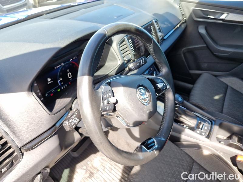  Skoda  Karoq  (NU)(2017->)  2.0TDI 110 4x4 Style AT #20