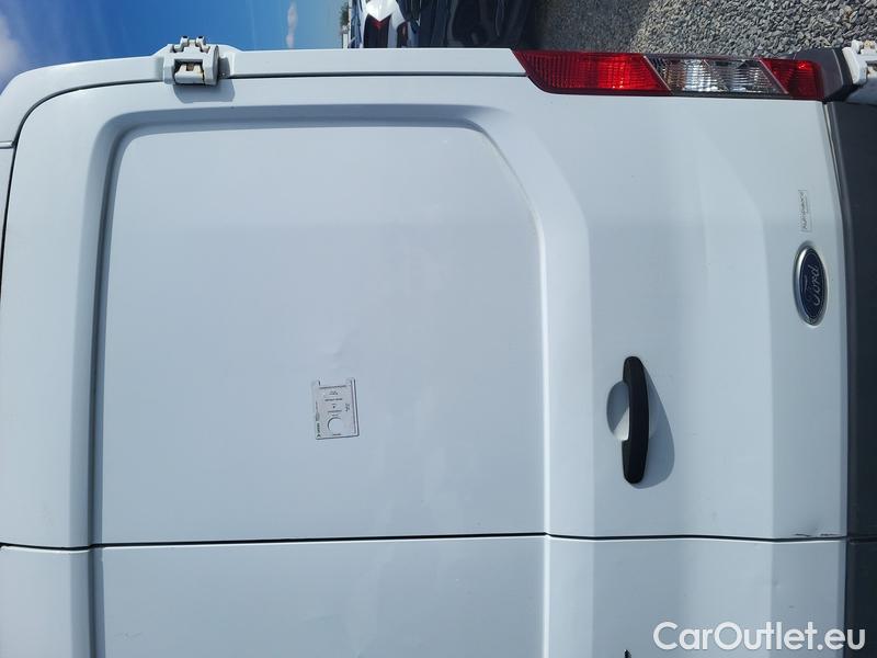 Ford  Transit  (2014) Tr.2.0TDCi 77 Trend L3 310 4d #17