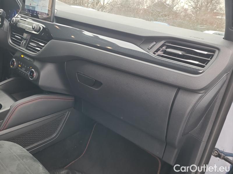  Ford  Kuga  (2019)  2.5DT HEV ST-Line X AT 5d #17
