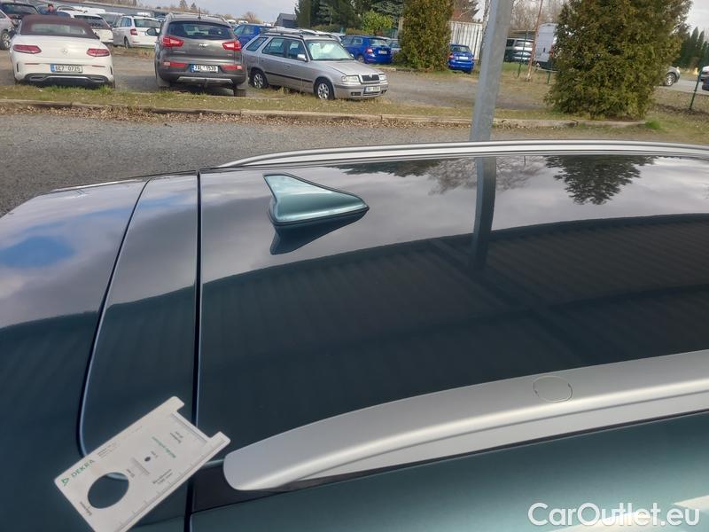  KIA  Cee'd Ceed Sportswagon (2018->) Ceed SW 1.5 T-GDI 118 Top #18