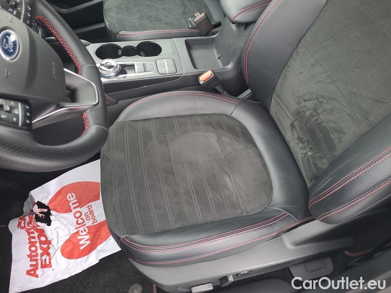  Ford  Kuga  (2019)  2.5DT HEV ST-Line X AT 5d #7