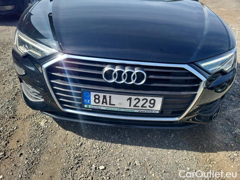  Audi  A6   Avant (4A5)(06.2018->)  Avant 40TDI AT #2