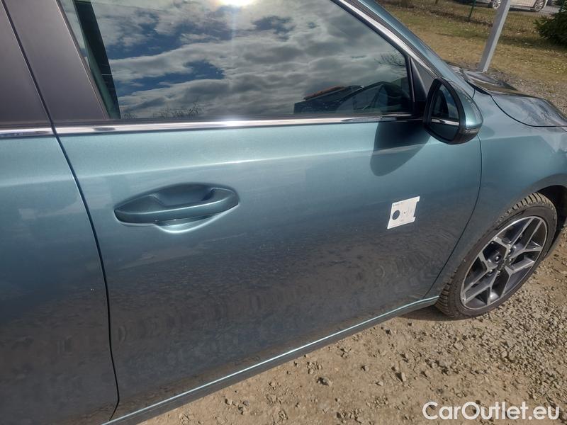  KIA  Cee'd Ceed Sportswagon (2018->) Ceed SW 1.5 T-GDI 118 Top #14