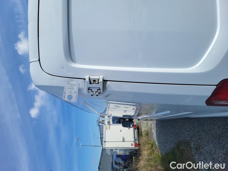  Ford  Transit  (2014) Tr.2.0TDCi 77 Trend L3 310 4d #20