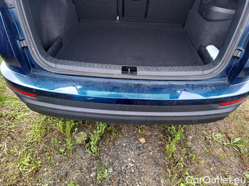  Skoda  Karoq  (NU)(2017->)  2.0 TDI 85 Style #13