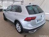  Volkswagen  Tiguan VOLKSWAGEN  / 2020 / 5P / SUV 1.5 TSI 150 DSG7 Elegance #2
