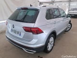  Volkswagen  Tiguan VOLKSWAGEN  / 2020 / 5P / SUV 1.5 TSI 150 DSG7 Elegance #3
