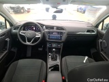  Volkswagen  Tiguan VOLKSWAGEN  / 2020 / 5P / SUV 1.5 TSI 150 DSG7 Elegance #5