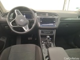  Volkswagen  Tiguan VOLKSWAGEN  / 2020 / 5P / SUV 1.4 eHybrid 245 DSG6 Elegance #5