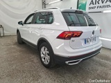  Volkswagen  Tiguan VOLKSWAGEN  / 2020 / 5P / SUV 1.4 eHybrid 245 DSG6 Elegance #2