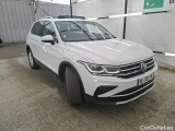  Volkswagen  Tiguan VOLKSWAGEN  / 2020 / 5P / SUV 1.4 eHybrid 245 DSG6 Elegance #4