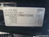  Audi  A6   Avant (4A5)(06.2018->)  Avant 40TDI AT #10