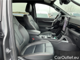  Ford  Ranger  DC 3.0 Wildtrak 4WD AT #6