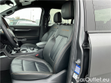  Ford  Ranger  DC 3.0 Wildtrak 4WD AT #7