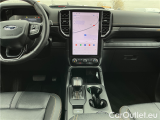  Ford  Ranger  DC 3.0 Wildtrak 4WD AT #8