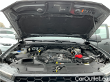  Ford  Ranger  DC 3.0 Wildtrak 4WD AT #9