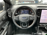  Ford  Ranger  DC 3.0 Wildtrak 4WD AT #20