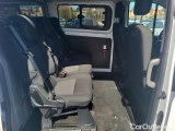  Ford  Transit  Custom (2013) TrCust EBL 310 HEV Trend L1 #12