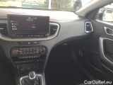  KIA  Cee'd Ceed Sportswagon (2018->) Ceed SW 1.5 T-GDI 118 Top #8