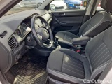  Skoda  Fabia  (PJ3) (2021)  Com.1.0TSI 70 Style #7