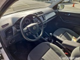  Skoda  Fabia  Combi (2015)  Com 1.0TSI 81 Style #7
