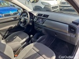  Skoda  Fabia  Combi (2015)  Com 1.0TSI 81 Style #6