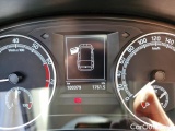  Skoda  Fabia  Combi (2015)  Com 1.0TSI 81 Style #19