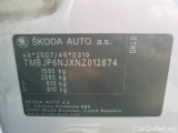  Skoda  Fabia  Combi (2015)  Com.1.0TSI 70 Ambition #10