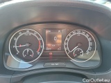  Skoda  Fabia  Combi (2015)  Com.1.0TSI 70 Ambition #18
