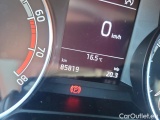  Skoda  Fabia  Combi (2015)  Com.1.0TSI 70 Ambition #19