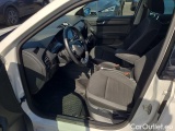  Skoda  Fabia  Combi (2015) Com.1.0TSI 70 Ambition 5d #7
