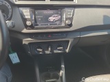  Skoda  Fabia  Combi (2015) Com.1.0TSI 70 Ambition 5d #8