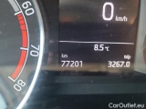  Skoda  Fabia  Combi (2015) Com.1.0TSI 70 Ambition 5d #19