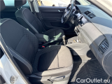  Skoda  Fabia Com.1.0TSI 70 Ambition 5d #6
