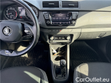 Skoda  Fabia Com.1.0TSI 70 Ambition 5d #8
