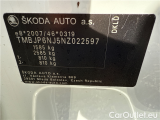  Skoda  Fabia Com.1.0TSI 70 Ambition 5d #10