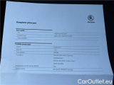  Skoda  Fabia Com.1.0TSI 70 Ambition 5d #16