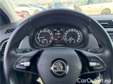  Skoda  Fabia Com.1.0TSI 70 Ambition 5d #21