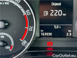  Skoda  Fabia Com.1.0TSI 70 Ambition 5d #22