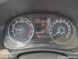  Skoda  Fabia  Combi (2015)  Com 1.0TSI 81 Ambition #18