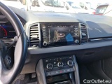  Skoda  Karoq  (NU)(2017->)  2.0TDI 110 4x4 Style AT #8