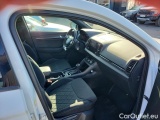  Skoda  Karoq  (NU)(2017->)  1.5TSI 110 ACT Sport. AT #6