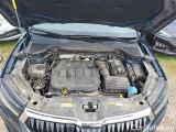  Skoda  Karoq  (NU)(2017->)  2.0 TDI 85 Style #9
