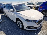  Skoda  Octavia  Combi (NX3)(2020) Oct.C.2.0TDI 110 4x4 Style AT #3