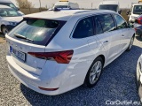  Skoda  Octavia  Combi (NX3)(2020) Oct.C.2.0TDI 110 4x4 Style AT #2