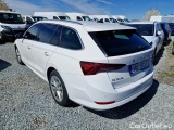  Skoda  Octavia  Combi (NX3)(2020) Oct.C.2.0TDI 110 4x4 Style AT #4